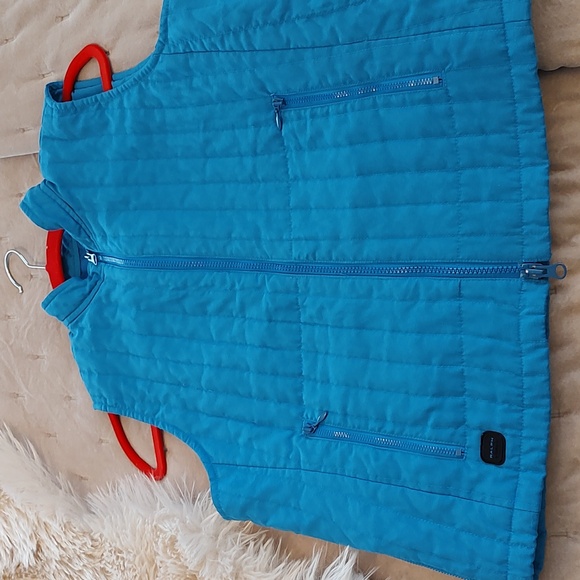 Ralph Lauren Vest - Picture 1 of 10